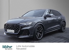 Bild des Angebotes Audi RS Q8 SAGA, Matrix, Head-up, VOLL, UPE 187.000