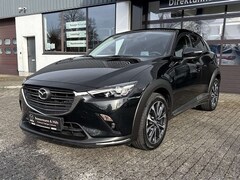 Bild des Angebotes Mazda CX-3 2.0 SELECTION DUK-P NAV *LED*PDC*Rückfahrkamera*