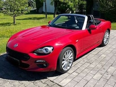 Bild des Angebotes Fiat 124 Spider 124 Spider 1.4 MultiAir Turbo