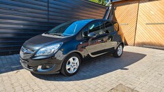 Bild des Angebotes Opel Meriva B 1.4 Turbo Automatik, Tüv neu