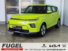 Bild des Angebotes Kia Soul e- Soul Edition 7 LED|virt.Cock|ACC|RFK