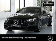 Bild des Angebotes Mercedes-Benz CLE 53 AMG CLE 53 4M NIGHT+DRIVERS+PANO+360+BURMESTER+KEYLESS