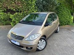 Bild des Angebotes Mercedes-Benz A 170 *Scheckheftgepflegt/Inspektion Neu*