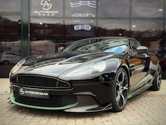 Aston Martin Vanquish S Coupe V12/20ZOLL/B&O
