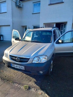 Bild des Angebotes Mazda Tribute 4x2 Adventure Comfort