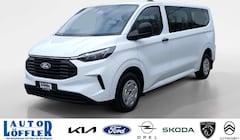 Bild des Angebotes Ford Transit Custom Kombi 320 L2 Trend TEMP´ NAVI´ Klima Navi