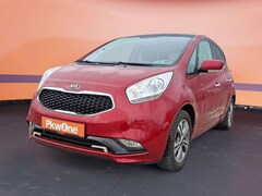 Bild des Angebotes Kia Venga 1.6 CVVT Euro 2016 Edition Automatik Bluet
