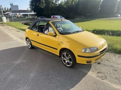 Bild des Angebotes Fiat Punto Cabrio (90) ELX