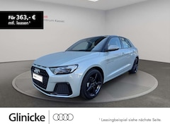 Bild des Angebotes Audi A1 25 TFSI S line LED Carplay Leder