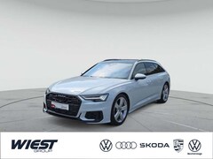 Bild des Angebotes Audi S6 3.0 TDI, MATRIX/360°VIEW/STHZG./AHK/PAN