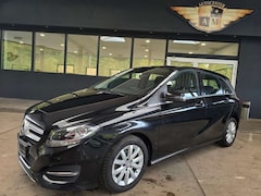 Bild des Angebotes Mercedes-Benz B 180 CDI Automatik Style AHK/KLIMA/PARK/BT/SZH