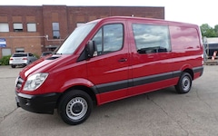 Bild des Angebotes Mercedes-Benz Sprinter 310 Kasten L2H1*Navi*Kamera*AHK*1.Hand