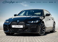 Bild des Angebotes BMW 430 430d xDrive Gran Coupe M-Sport PRO GSD ACC K360°