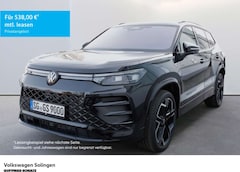 Bild des Angebotes VW Tayron 2.0l TDI R-LINE MATRIX PANO LEDER AHK