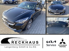 Bild des Angebotes Kia Stinger 3.3T AWD AT8 GT GLASDACH AHK Klima Navi Leder