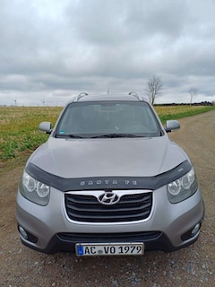 Hyundai SANTA FE 2.2 CRDi Comfort (145kW) (2WD)