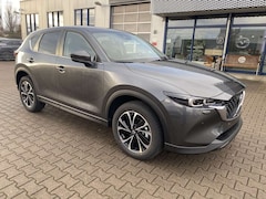 Bild des Angebotes Mazda CX-5 2.2 D 184 AWD ADVANTAGE AHK abnehmbar