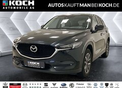 Bild des Angebotes Mazda CX-5 2.5 SKYACTIV-G 194 Exclusive AT Navi LED