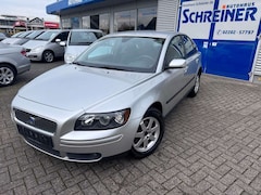 Bild des Angebotes Volvo S40 Lim. 1.8    1.Hand