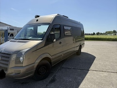 Bild des Angebotes VW Crafter 35 lang L3H2 Hochdach
