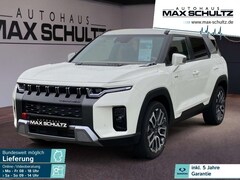 Bild des Angebotes SsangYong Torres Forest Edition LED*Sitzhzg.-Fond*Allrad*