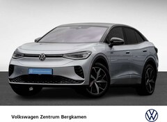 Bild des Angebotes VW ID.5 GTX 4X4 WÄRMEPUMPE HEAD-UP MATRIX-LED ALU20