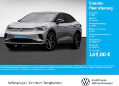 Bild des Angebotes VW ID.5 GTX 4X4 WÄRMEPUMPE HEAD-UP MATRIX-LED ALU20