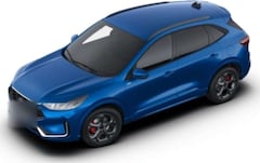 Ford Kuga ST-Line X+Sitzheizung+Kamera+Navi+Lenkradheizung+A