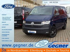 Bild des Angebotes VW T6 Transporter T6.1 Transporter Mixto 4MOTION 204PS DSG KR AHK