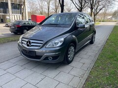 Bild des Angebotes Mercedes-Benz B 170 B -Klasse B 170
