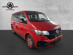 Bild des Angebotes VW T6 Multivan Trendline 2.0TSI II.Hand Klima