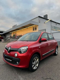 Bild des Angebotes Renault Twingo Luxe