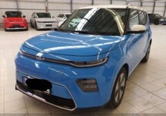 Bild des Angebotes Kia Soul Inspiration*ACC*HUD*Leder*SHZ+BLÜ*CAM*Navi