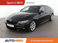 Bild des Angebotes BMW 420 420i Gran Coupé M Sport Aut.*NAVI*LED*TEMPO*PDC*