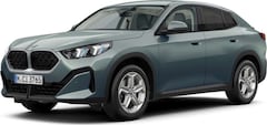 BMW X2 sDrive20i Comfort+Premium-Paket h/k AHK adLED