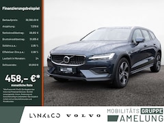 Bild des Angebotes Volvo V60 Cross Country B4 Plus AWD AHK STANDHZ LED