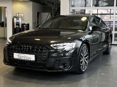Bild des Angebotes Audi A8 quattro 3.0 TDI "S-Line/Matrix/Head-Up/Pano"