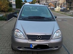 Bild des Angebotes Mercedes-Benz A 170