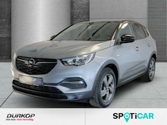 Bild des Angebotes Opel Grandland X 1.2 Business Edition Automatik Sitzheizung Rückfah