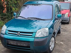 Bild des Angebotes Citroen Berlingo Berlingo Multispace 1.6 16V Plus