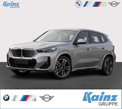 Bild des Angebotes BMW iX1 xDrive30 M Sportpaket/Innovation/AHK/H&K/