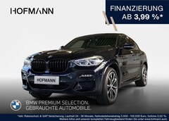Bild des Angebotes BMW X4 M Sport