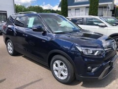 Bild des Angebotes SsangYong Tivoli GRAND TIVOLI QUARTZ 1.5 P 6A
