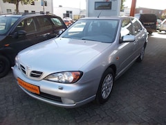 Bild des Angebotes Nissan Primera 1.8 visia TÜV NEU