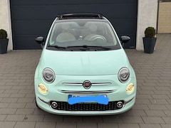 Bild des Angebotes Fiat 500 500 1.2 Lounge
