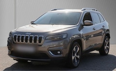 Bild des Angebotes Jeep Cherokee 2,2 Multijet Limited Navi/SHZ/Bi-Xenon