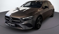 Bild des Angebotes Mercedes-Benz A 200 Kompaktlimousine Airpanel Carbon Distronic