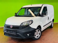 Bild des Angebotes Fiat Doblo SX Kasten Sortimo Einbau Finanzierung