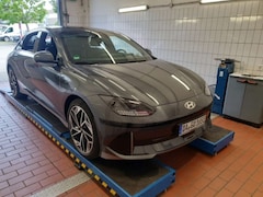 Bild des Angebotes Hyundai IONIQ 6 Uniq 4WD HUD NSCC LED Navi PDC SHZ