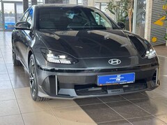 Bild des Angebotes Hyundai IONIQ 6 Uniq 4WD HUD NSCC LED Navi PDC SHZ